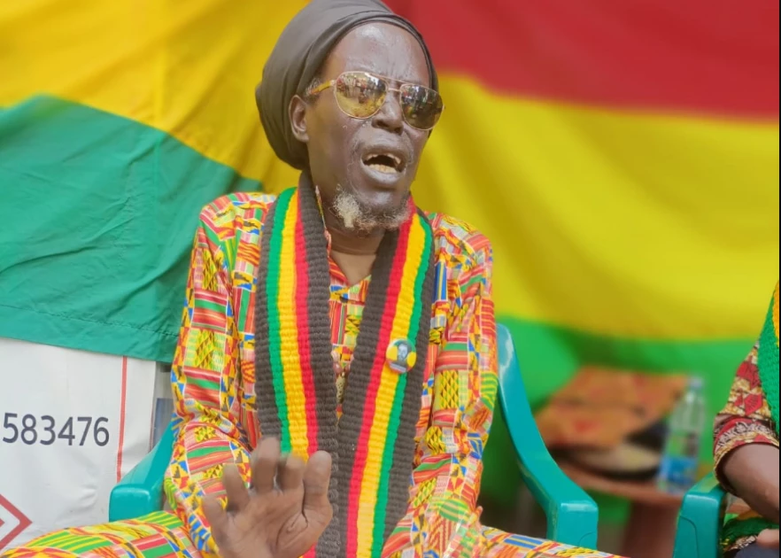 Rastafarian Society condemns Supreme Court ruling on LGBTQ