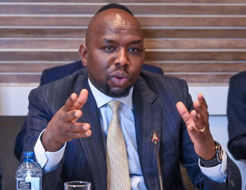 Plans underway to construct modern JKIA terminal -Transport CS Murkomen