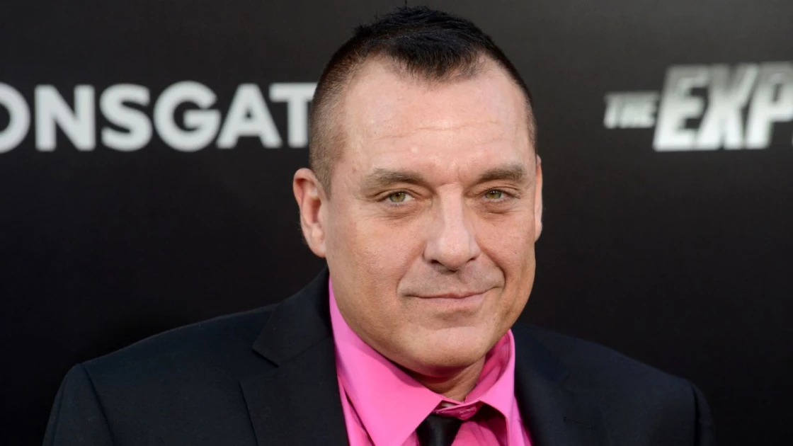 Tom Sizemore, ‘Saving Private Ryan’ star, dead at 61