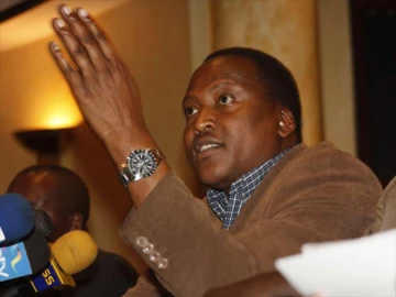 Gachagua impeachment: Onyonka, Ngunjiri tell President Ruto, DP to iron out issues