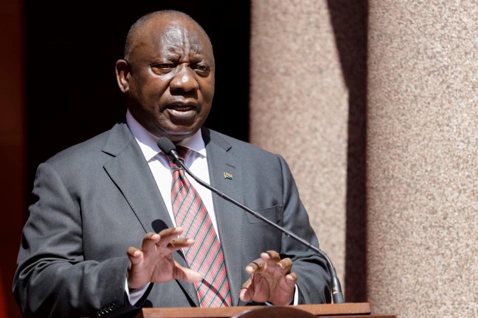 South Africa investigating if President Ramaphosa speech was written by ChatGPT