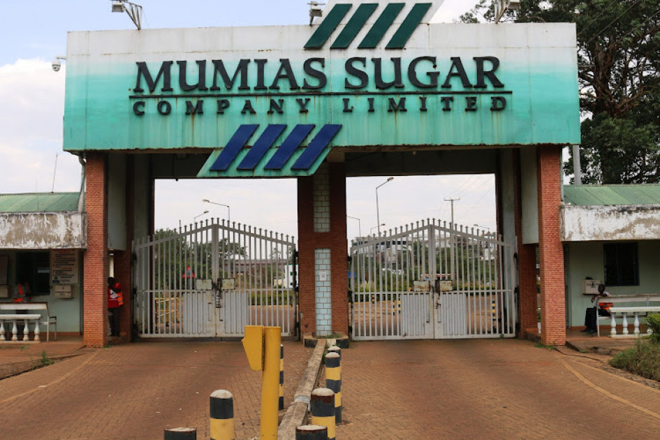Banks queue up first in Mumias Sugar debt resolution
