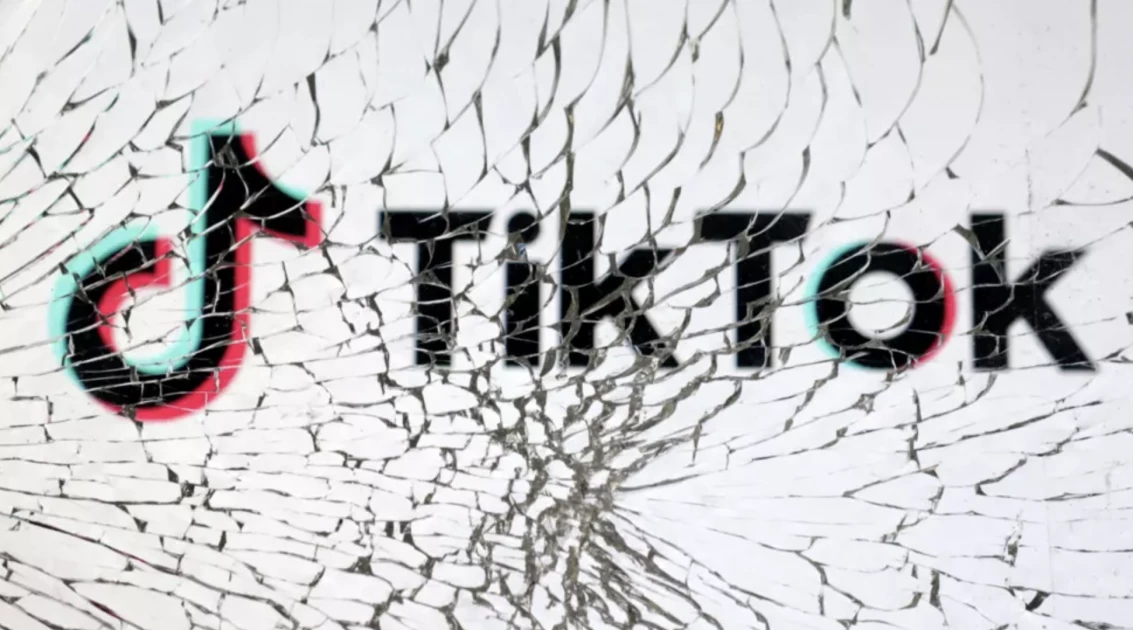 China says it firmly opposes a potential forced sale of TikTok