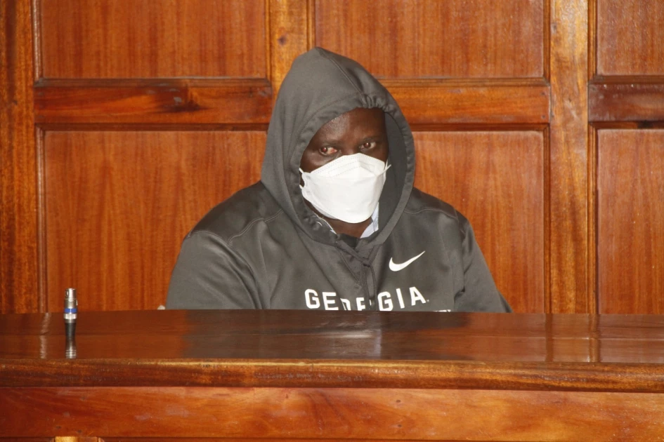 Nairobi businessman charged with stealing Ksh.1.3M from client