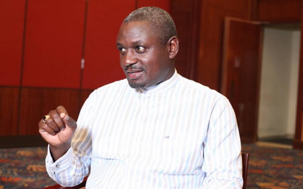 ‘Some people were duping Raila,’ Otiende Amolo says on Azimio leader loss