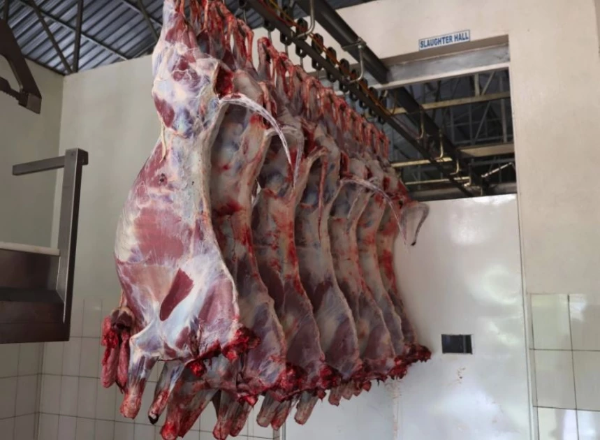 Rwanda bans sale of unrefrigerated meat