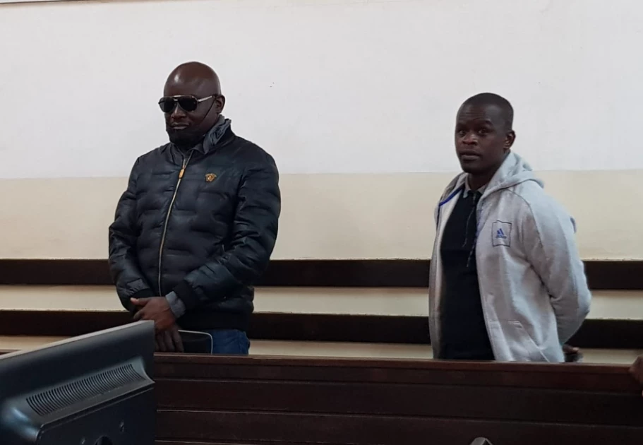 Nairobi court releases two suspects charged in Ksh.15 billion gold scam on Ksh.500K bail