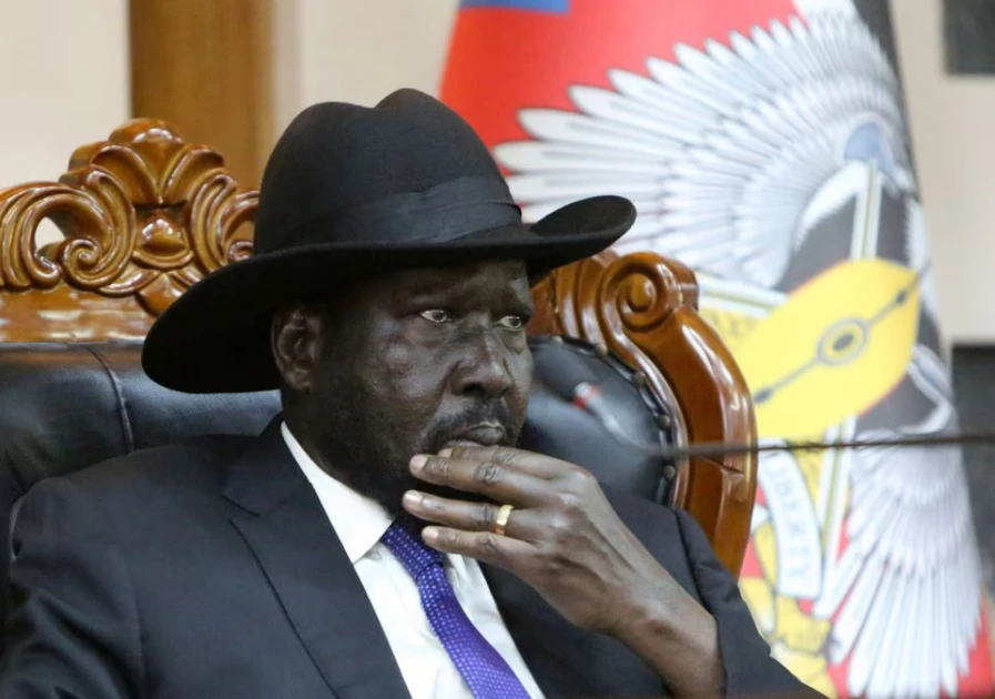 South Sudan opposition protests party registration fee hike