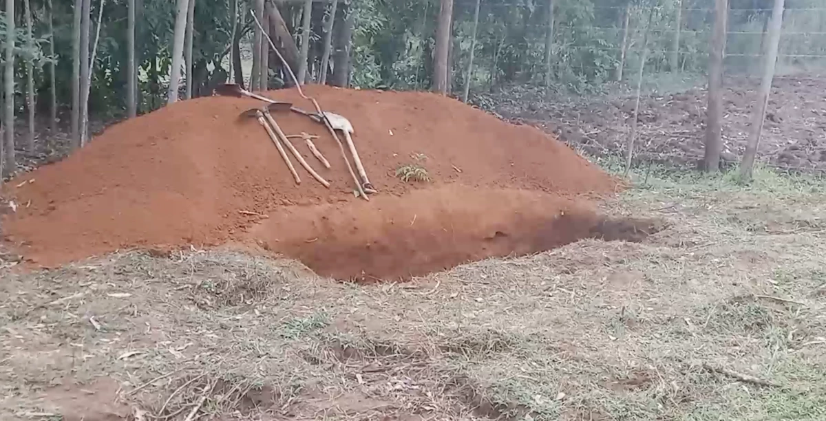Bungoma: Confusion as family takes wrong body from morgue for burial