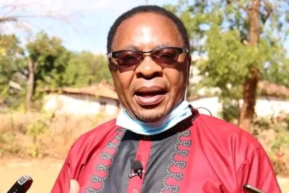 Case filed for removal of Mwandawiro Mghanga as Communist Party of Kenya chairperson