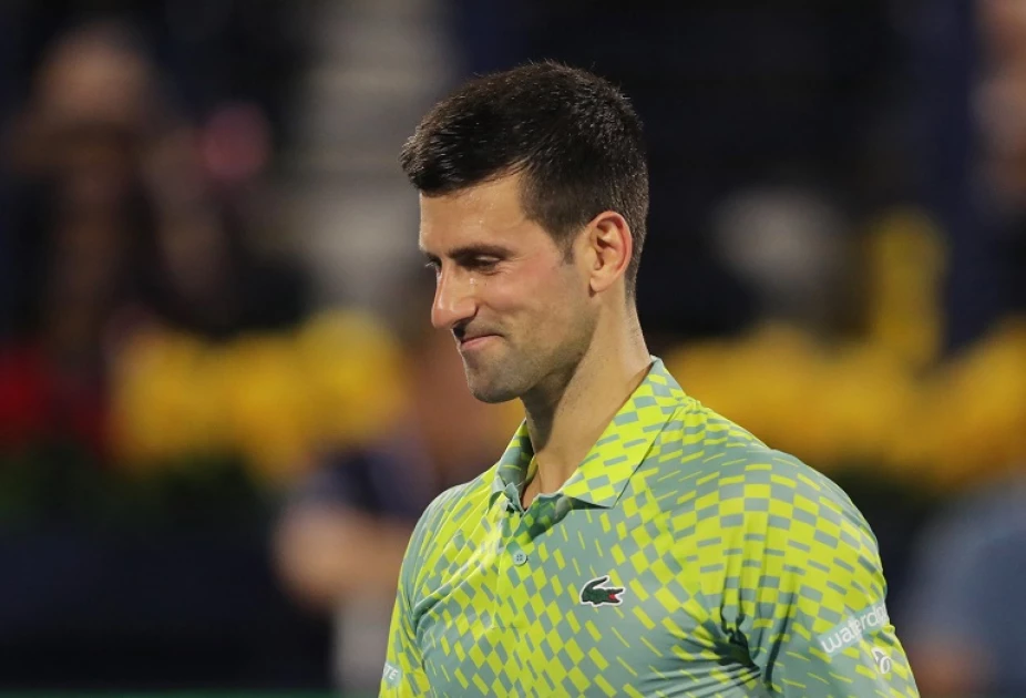 Djokovic courts controversy with Kosovo 'heart of Serbia' message