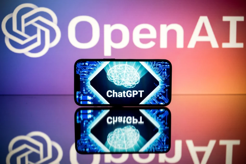 OpenAI starts roll-out of advanced voice mode to some ChatGPT Plus users