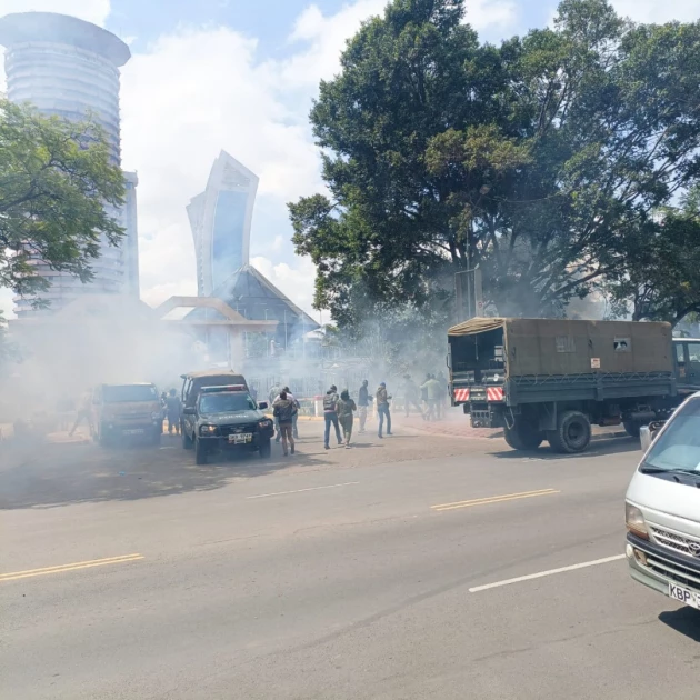 OPINION: If only demonstrations solved public problems, Kenya would be a superpower  