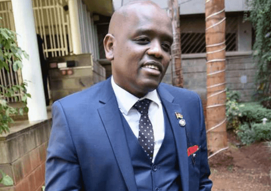 'I was stripped naked,' Dennis Itumbi narrates ordeal in the hands of his 'abductors'