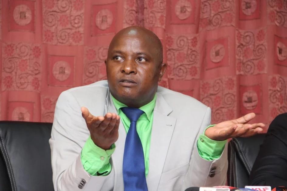 Senator Osotsi: Police largely to blame for aftermath of Monday protests