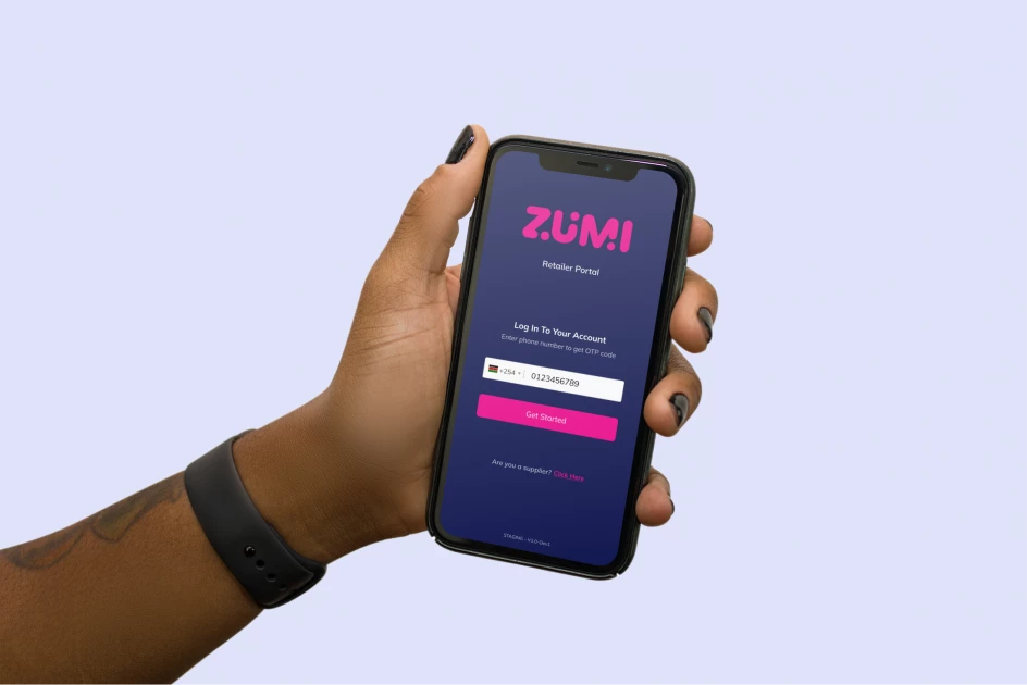 E-commerce start-up Zumi closes down over lack of funding