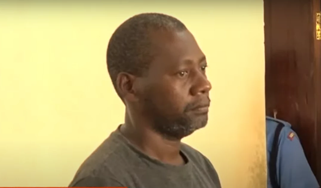 Malindi pastor accused of forcing two children to fast to death arraigned