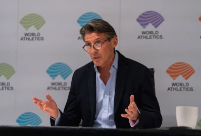 Has Coe divided Olympic movement with prize money move? 