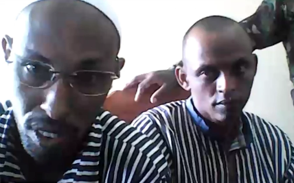 High Court reduces jail term for two Garissa University terror attack convicts