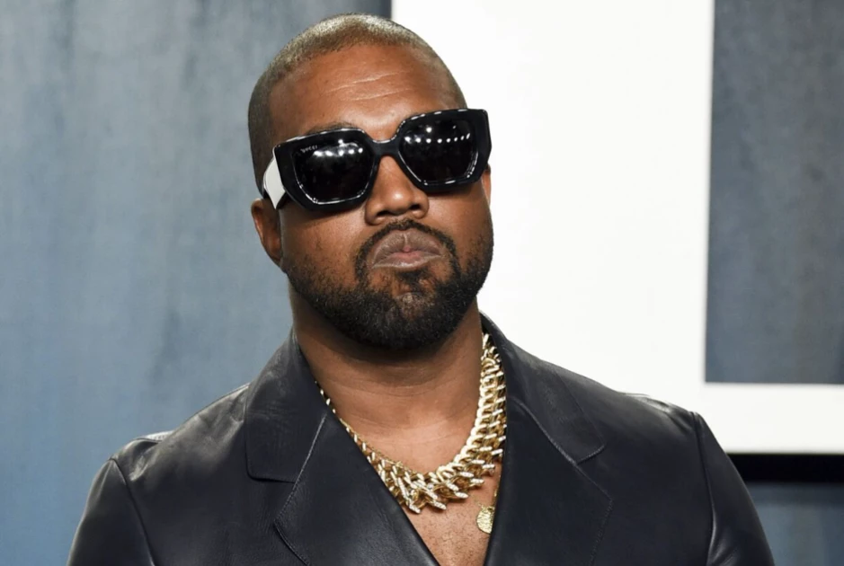Kanye West returns to Instagram, says he 'likes Jewish people again'