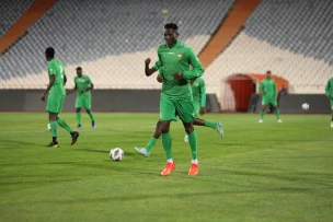 Olunga missing, Gor’s Odhambo earns maiden call-up as Firat names Stars provisional squad