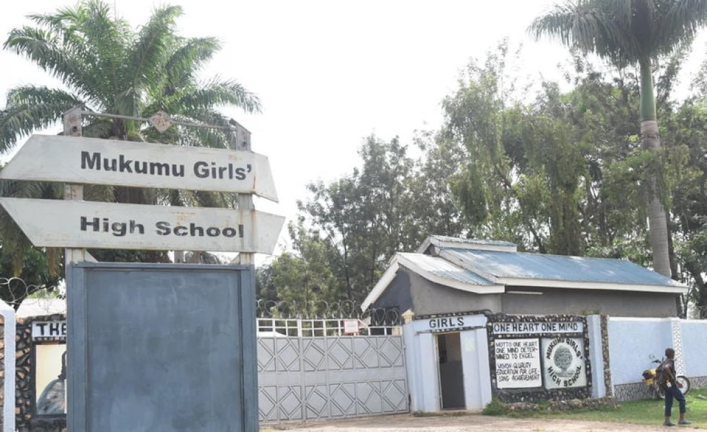 Mukumu Girls teacher now dies in hospital as new symptoms puzzle doctors