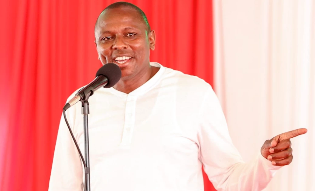 ‘We're all equal under the law,’ Ruto allies defend raid on Uhuru's son's home