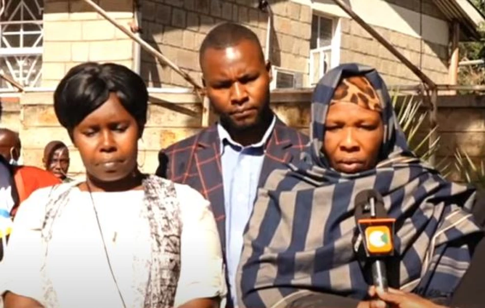 Autopsy shows 12-year-old boy was sodomised before being killed in Eldoret 