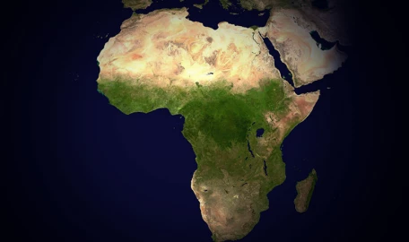 Sub-saharan Africa prompts new laws, foreign groups to mitigate