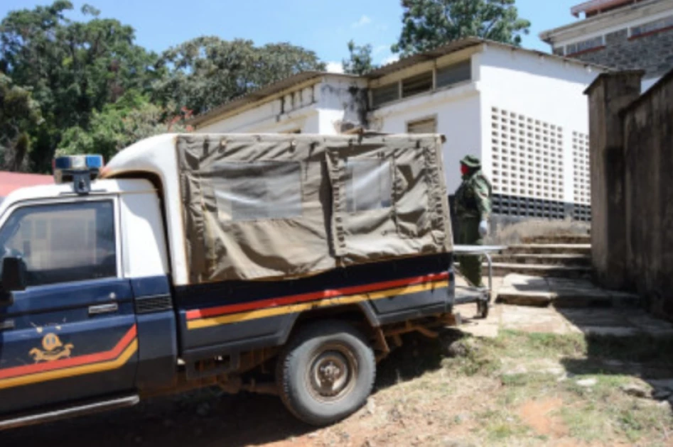 Bomet: Man hacks his two children to death, attempts suicide after wife left him
