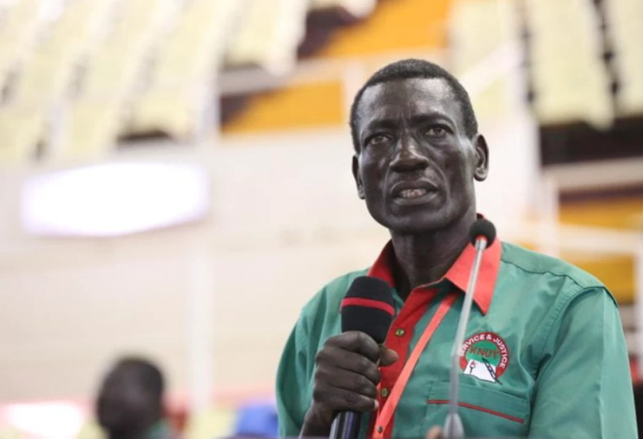 KNUT accuses KUPPET of sponsoring JSS teachers' protests 