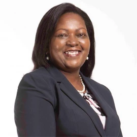 ‘Stepping up’: Equity Group ex-Group director Mary Wamae to unveil new chapter at meeting