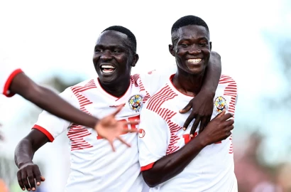 Ulinzi Stars, Tusker reach FKF Cup semis 