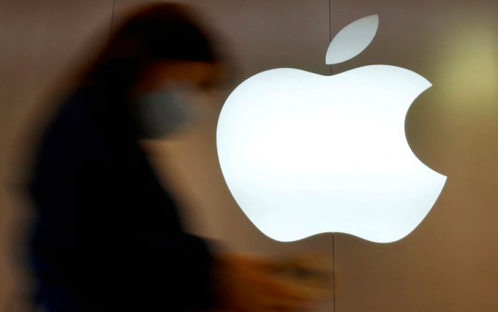 Apple becomes first company to hit Ksh.300 trillion market value