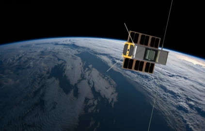 How local engineers designed and developed Kenya’s first earth observation satellite