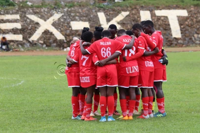 Ulinzi fired up for Police Bullets Cup test, says Otieno