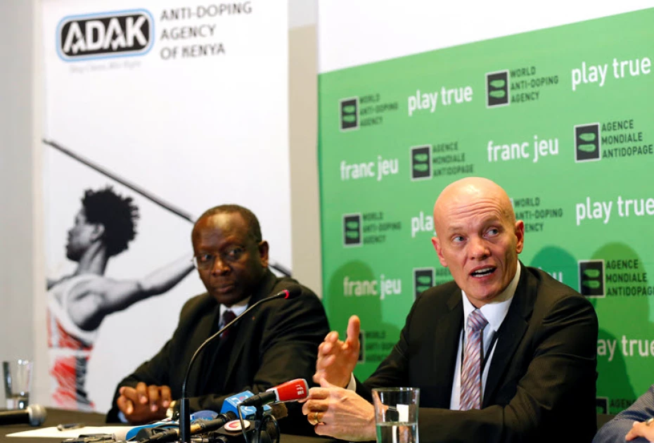 Kenya risks WADA non-compliance after ADAK budget cuts