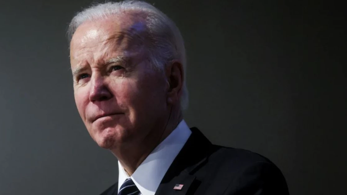 Biden publicly acknowledges seventh grandchild for the first time