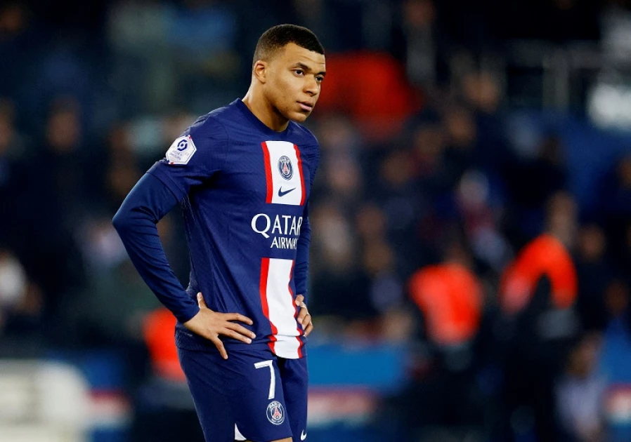 Mbappe contract dispute overshadows start of Ligue 1 season