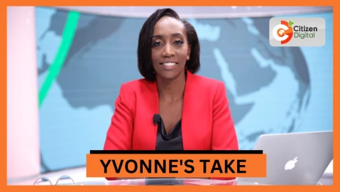 YVONNE’S TAKE: Is it better to be a doctor or a Chief Administrative Secretary?