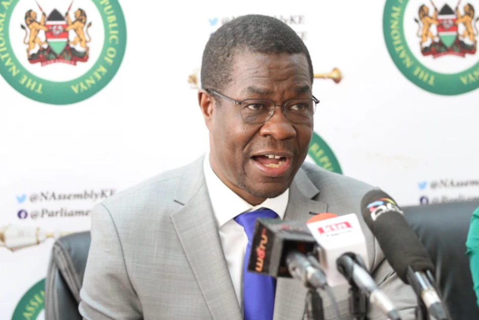 Opiyo Wandayi demands refund of January housing levy deductions for MPs