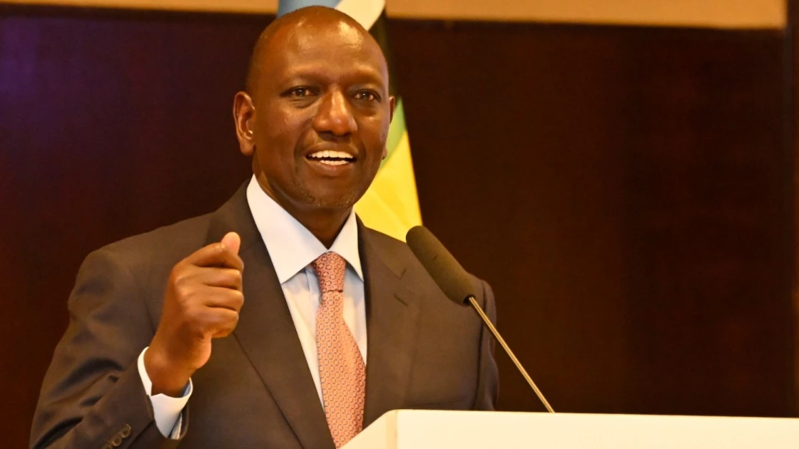Ruto: I will sign new labour pacts to send more Kenyans abroad 