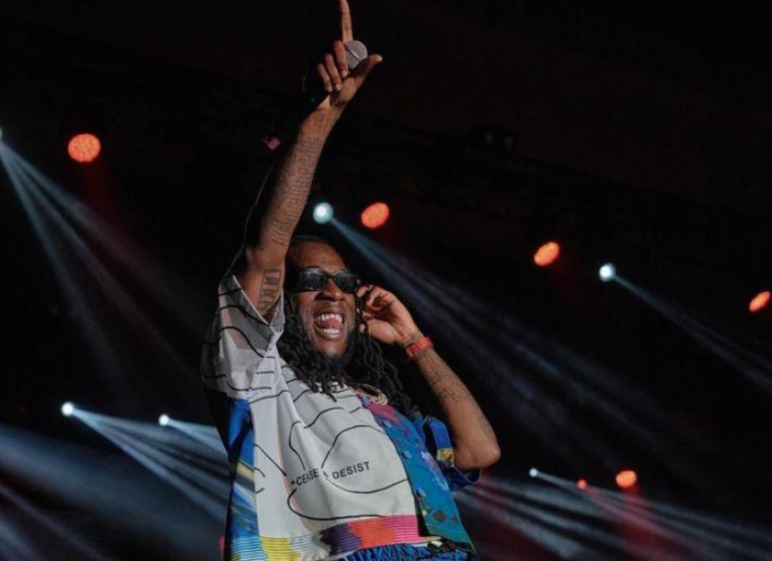 Burna Boy to set new record with performance at U.S stadium