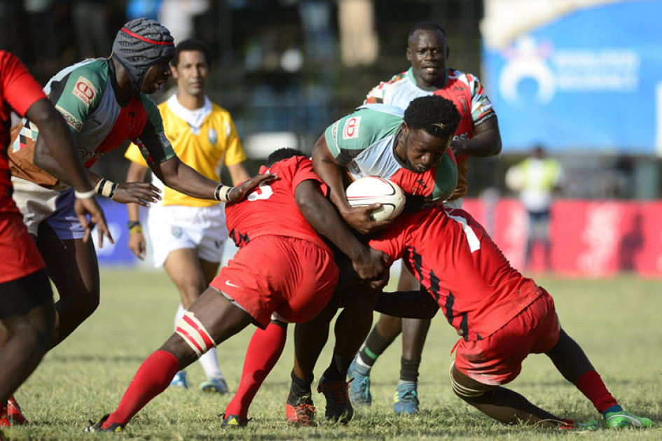 Kenya Cup: Weru bullish of victory as Oilers take on Quins