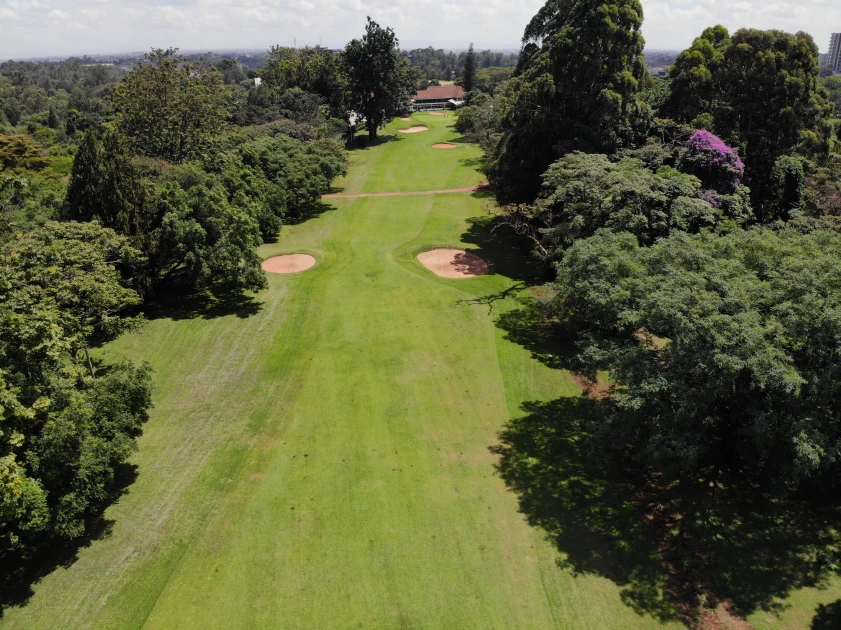 Muthaiga Golf Club to host 9th edition of Corporate Masters Golf Series