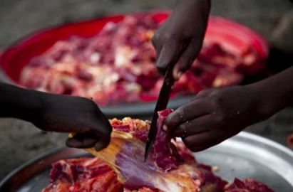 Unrest at Bomet school as students demand pumpkins and meat added to their meals