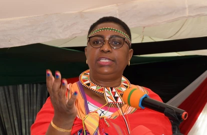 Fight against FGM derailed by politicians afraid of losing their seats – Aisha Jumwa