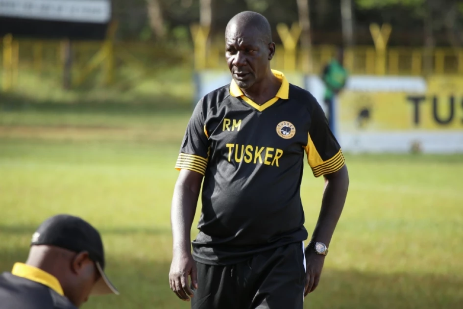 Matano is wrong, should not castigate other coaches as failures