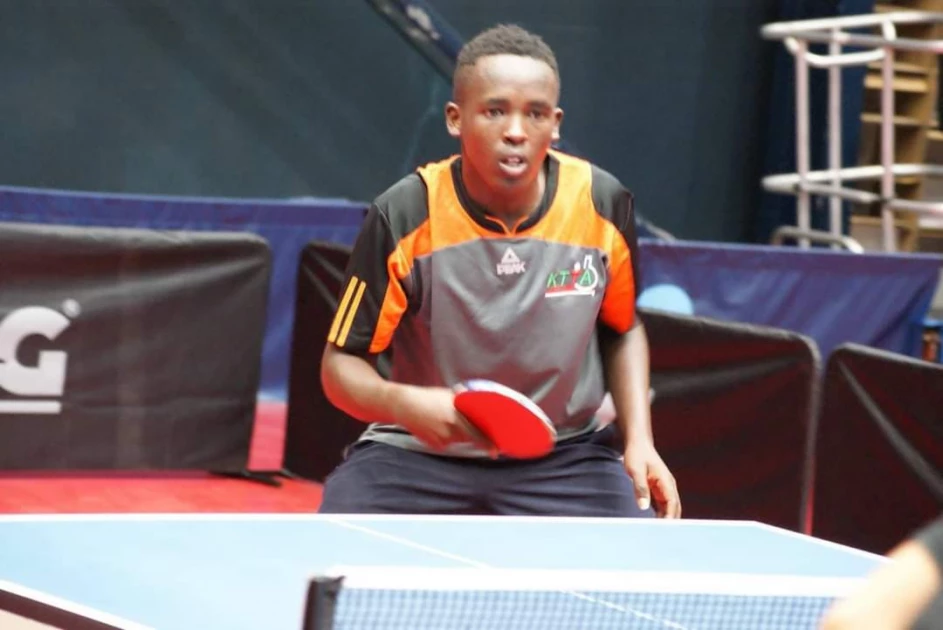 Mutua, Wele make Kenyan eight-strong list for Africa tourney