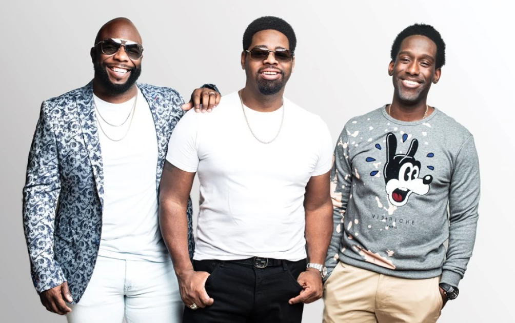 Legendary American R&B group Boyz II Men set to perform in Kenya